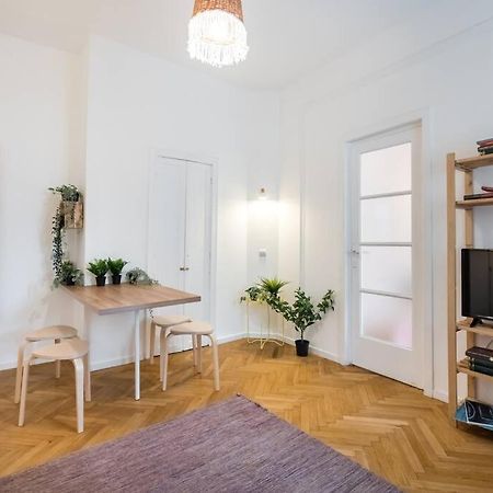 Downtown Cozy Apartment Old Town Bukarest Exteriör bild