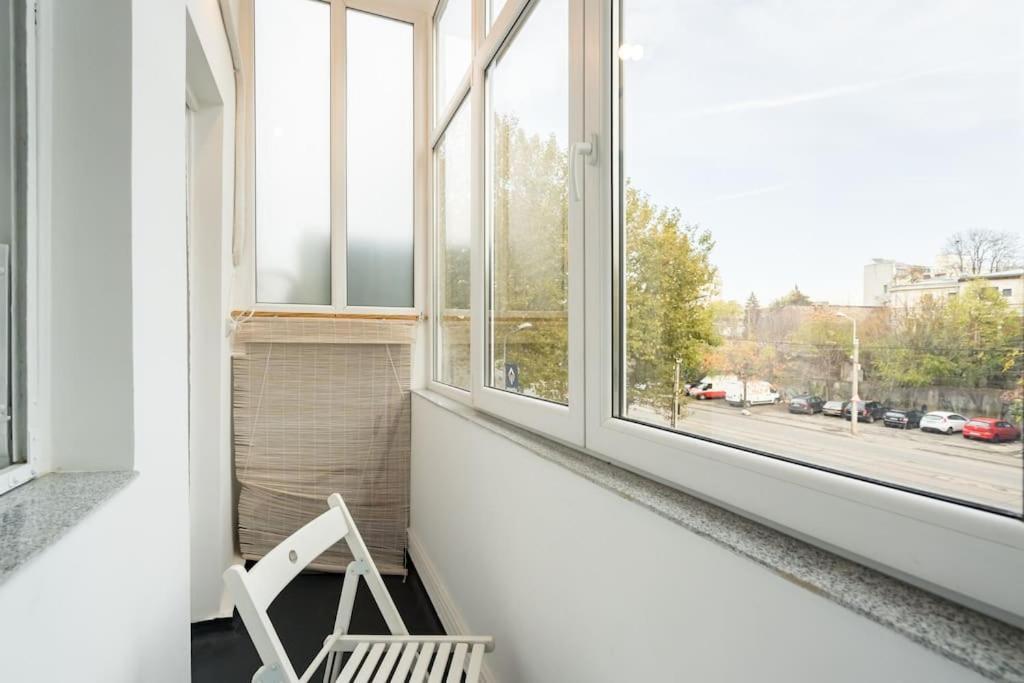 Downtown Cozy Apartment Old Town Bukarest Exteriör bild